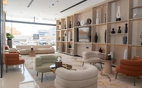 فندق روزا جراند غرناطه Rosa Grand Granada Hotel